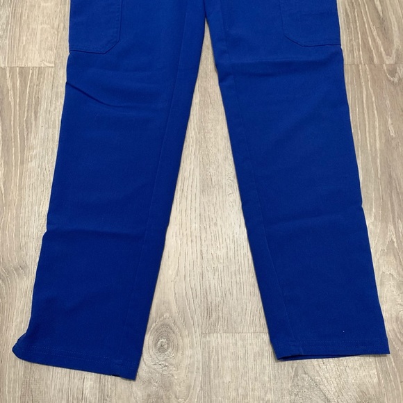 FIGS Yola Scrub Pants - Picture 4 of 6